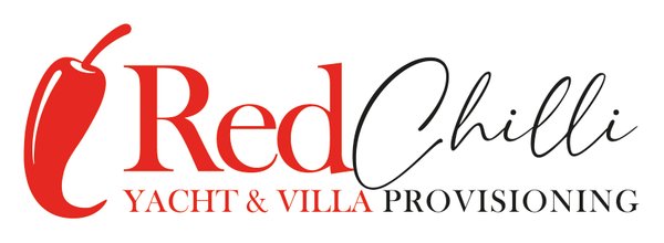 Red Chilli Yacht & Villa Provisioning